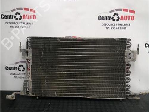 AC-Kondensator PEUGEOT 306 Break (7E, N3, N5) 1.9 D (68 hp) 27853466