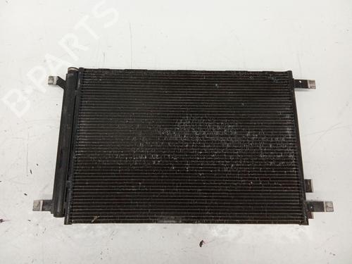 Used AC radiator AC radiator 39612858 39612858