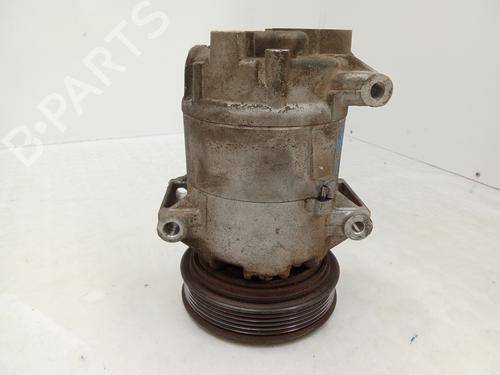 Used AC compressor AC compressor RENAULT MEGANE II (BM0/1_, CM0/1_) 1.5 dCi (BM0F, BM0T, BM2B, CM0F, CM0T) (82 hp) 33703553 33703553