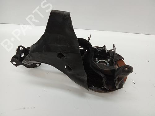 Right rear steering knuckle BMW X1 (F48) xDrive 20 d | BP27852519M28 