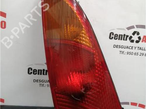 Used Left taillight FORD FOCUS III Saloon 1.6 Ti (105 hp) 27842620