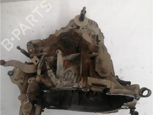Gearbox PEUGEOT 306 (7B, N3, N5) 1.9 D | BP27844903M3