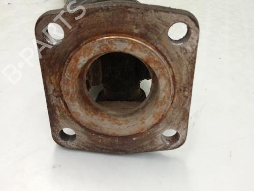 Kardanaksel Kompl. KIA SORENTO I (JC) 2.5 CRDi 4WD | BP29850847M37