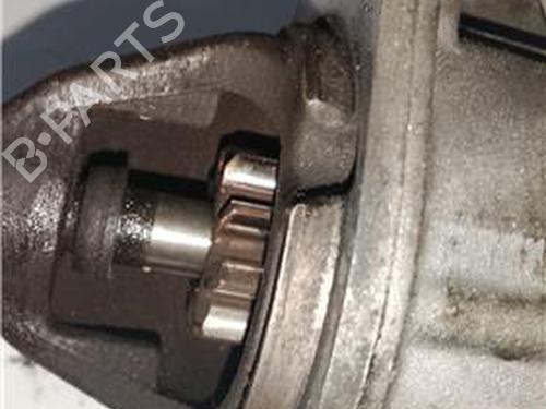 Starter ALFA ROMEO 156 (932_) 1.9 JTD (932B2) | BP27846568M8 