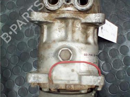 AC compressor FORD FOCUS III Saloon 1.6 Ti | BP27854325M34 