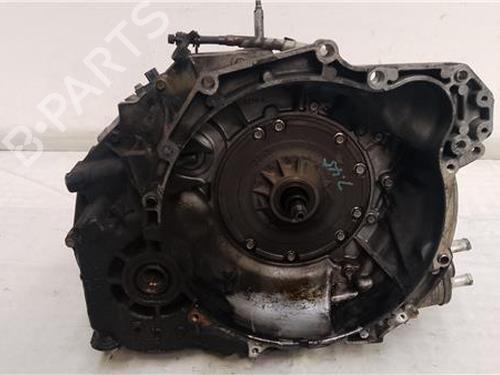 Used Gearbox RENAULT ESPACE IV (JK0/1_) 2.2 dCi (JK0H) (150 hp) 27846384