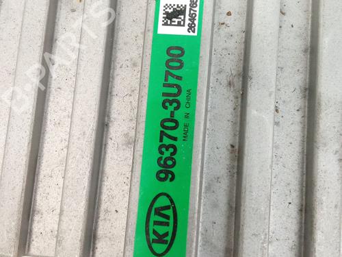 Elektronisk modul KIA SPORTAGE III (SL) 1.7 CRDi | BP29886820M83