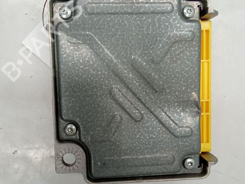 Kollisjonspute styreenhet MERCEDES-BENZ M-CLASS (W163) ML 270 CDI (163.113) | BP27852443M53 