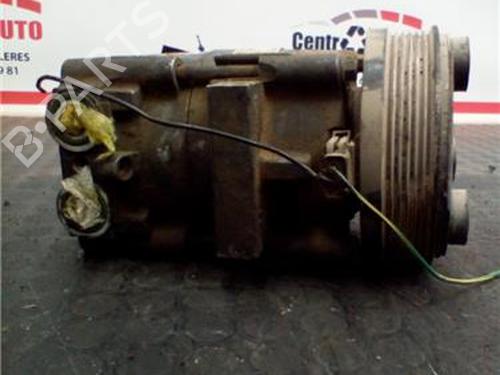AC compressor FORD MONDEO III (B5Y) 2.0 16V TDDi / TDCi | BP27853407M34 