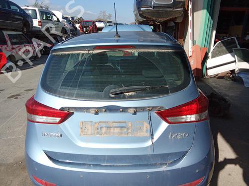 Bagklap CC/Kombi-Coupé Bagklap CC/Kombi-Coupé 39143775 39143775