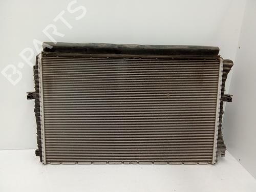 Køler SEAT LEON (KL1, KLG) 2.0 TDI | BP27848373M31 