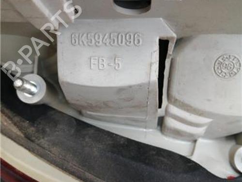 Højre baglygte SEAT AROSA (6H1) 1.0 | BP27842379C35 