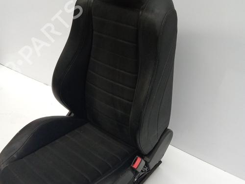 Right front seat MERCEDES-BENZ GLE (V167) GLE 400 d 4-matic (167.123) | BP31973479C16
