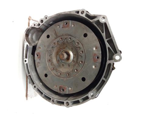 Used Gearbox BMW 4 Convertible (F33, F83) 420 d (184 hp) 31590092