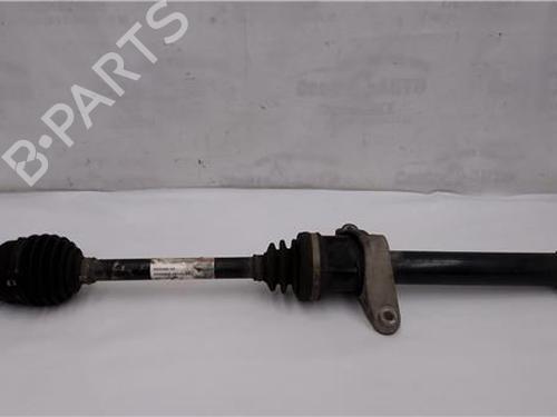 Used Right front driveshaft MINI MINI (R56) Cooper (120 hp) 27846552