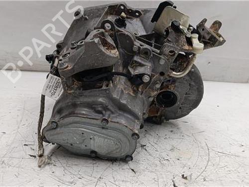 Gearbox PEUGEOT 2008 II (UD_, US_, UY_, UJ_, UR_, UC_) 1.5 BlueHDI 100 | BP27851211M3 