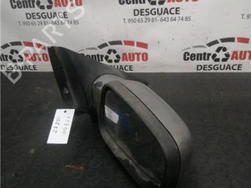 Used Right mirror RENAULT SCÉNIC II (JM0/1_) 1.9 dCi (JM14) (131 hp) 27843969
