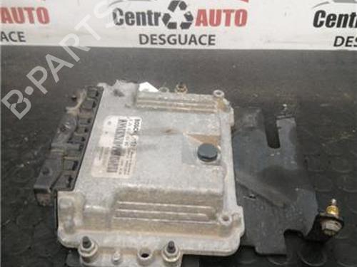 Elektronisk modul RENAULT GRAND SCÉNIC II (JM0/1_) 1.9 dCi (JM14) | BP27843975M83