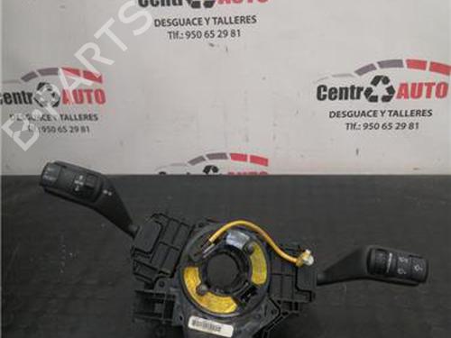 Used Squib airbag FORD FOCUS I Saloon (DFW) 1.4 16V (75 hp) 27854107