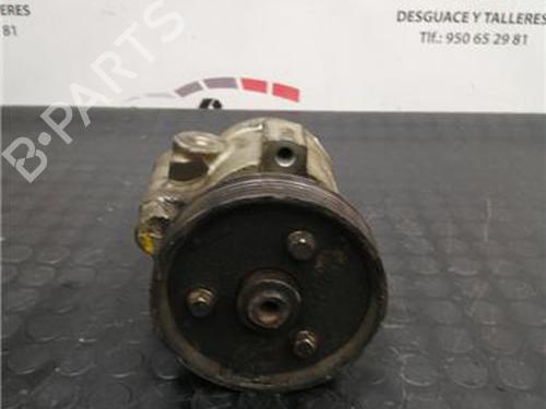 Steering pump RENAULT SCÉNIC I MPV (JA0/1_, FA0_) 1.9 dTi (JA0N) | BP27852856M99 