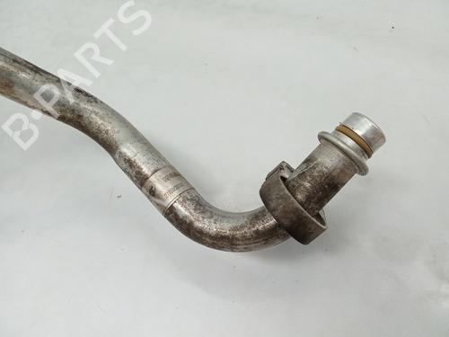 AC pipe NISSAN QASHQAI I (J10, NJ10) 2.0 dCi | BP27852247M126 