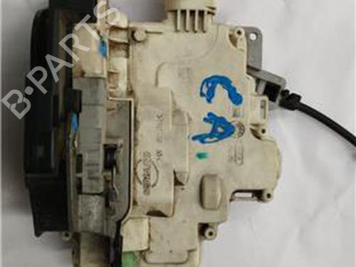 Used Front left lock SEAT TOLEDO III (5P2) 1.9 TDI (105 hp) 27850085