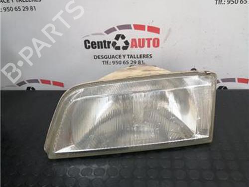 Used Left headlight CITROËN ZX (N2) 1.6 i (88 hp) 27845805