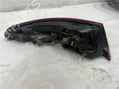 Right taillight JAGUAR XF I (X250) 2.7 D | BP27845849C35 