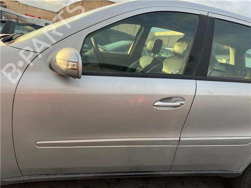 Used Left front door MERCEDES-BENZ M-CLASS (W164) ML 320 CDI 4-matic (164.122) (224 hp) 27844780