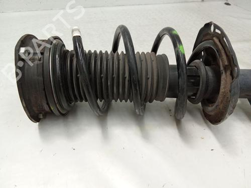 Left front shock absorber VW T-CROSS (C11, D31) 1.0 TSI | BP38649493M16 - Image 2