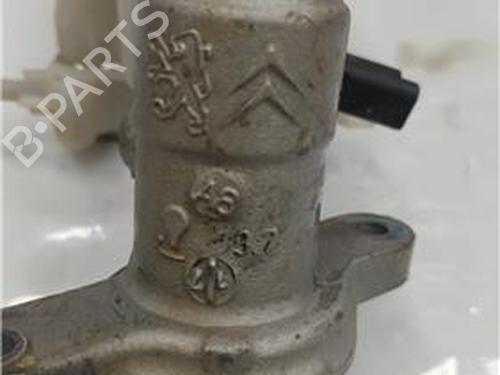 Brake master cylinder PEUGEOT 3008 II SUV (MC_, MR_, MJ_, M4_) 1.2 THP/ PureTech 130 (MRHNSM, MRHNSU, MRHNSJ, MRHNYW,... | BP27686422M77