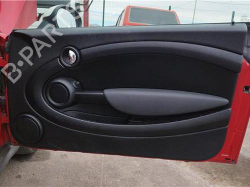 Used Front right panel MINI MINI (R56) Cooper D (109 hp) 27849680