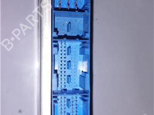 Gearbox control unit BMW 5 (E39) 520 d | BP27849984M52 