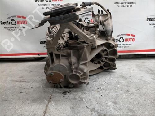 Gearbox FORD FOCUS I Saloon (DFW) 1.8 TDCi | BP27841884M3