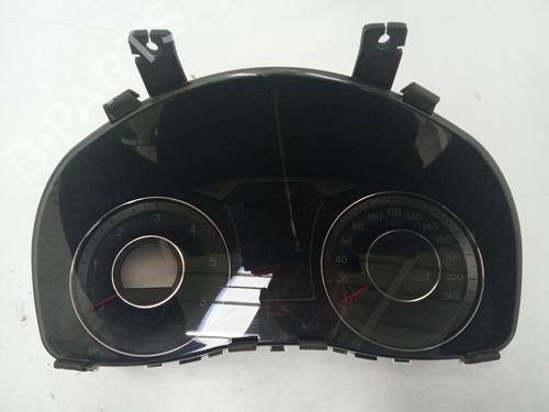 Instrumentenkombination für HYUNDAI i40 I (VF) 1.7 CRDI (141 hp) 33168571