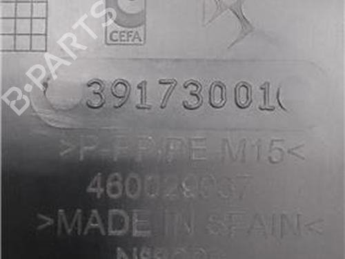 Glove box CITROËN C3 AIRCROSS II (2R_, 2C_) 1.6 BlueHDi 120 (2CBHZH) | BP27686509C95 