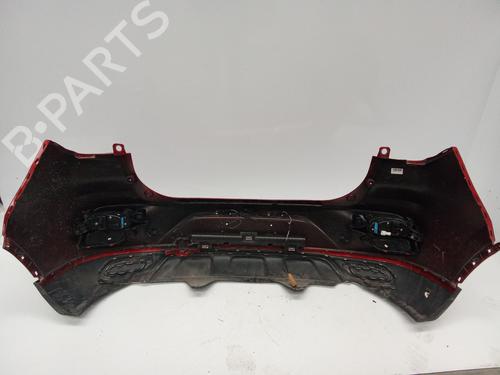 Bagtil kofangere MG MG ZS SUV (AZS1) 1.5 VTi | BP32852622C8  - Image 6