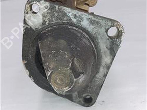 Startmotor RENAULT 6 (118_) 1.1 (48 hp) 27846652
