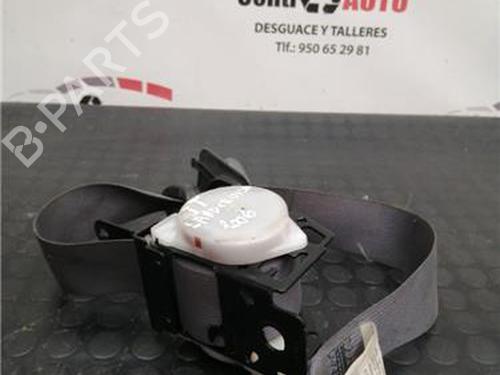 Rear left seatbelt TOYOTA LAND CRUISER PRADO (_J12_) 3.0 D-4D (KDJ120, KDJ125) | BP27851581I29 