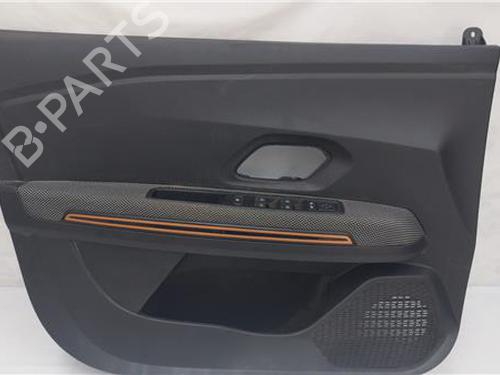 Front left panel DACIA SANDERO III 1.0 TCe 90 | BP27849008C58 