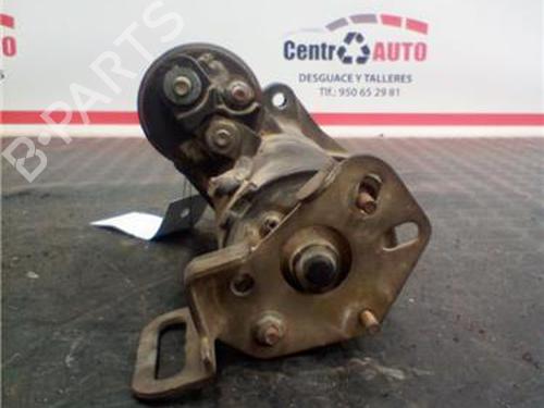 Starter FORD ESCORT CLASSIC (AAL, ABL) 1.6 16V | BP27849669M8 