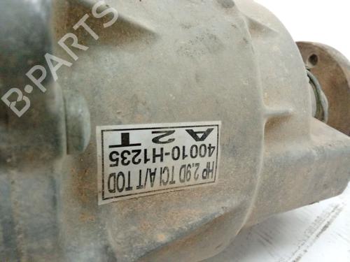 Transfer box HYUNDAI TERRACAN (HP) 2.9 CRDi 4WD | BP36694522M36  - Image 6