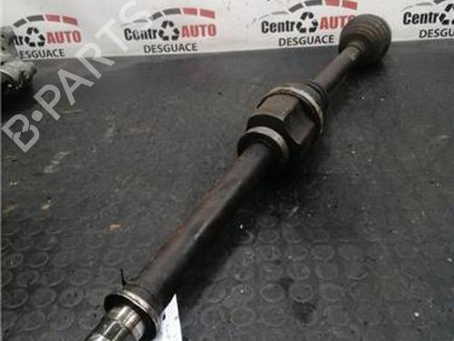 Used Right front driveshaft RENAULT MEGANE I Classic (LA0/1_) 1.9 dT (LA0K, LA0Y) (90 hp) 27844185