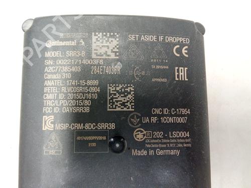 Electronic module RENAULT ARKANA I (LCM_, LDN_) 1.3 TCe 140 (LDN0) | BP36325556M83 - Image 4