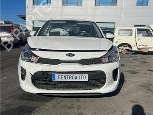 Rear axle KIA RIO IV (YB, SC, FB) 1.25 | BP27845336M2 - Image 2
