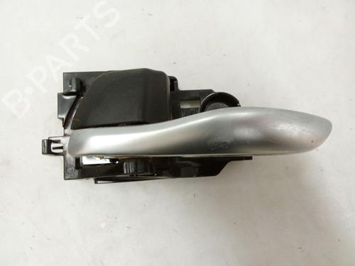 Used Rear left interior door handle Rear left interior door handle TOYOTA C-HR (_X1_) 1.8 Hybrid (ZYX10_, ZYX11_) (98 hp) 33703537 33703537
