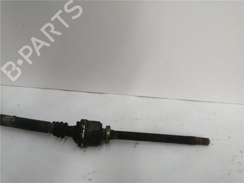 Right front driveshaft RENAULT ESPACE IV (JK0/1_) 3.0 dCi (JK0J, JK0V) | BP27844693M39 