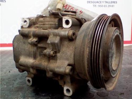 AC-Kompressor LANCIA DELTA II (836_) 1.9 TD (836AM, 836AN) | BP27854433M34 