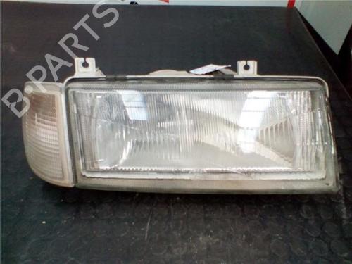Used Right headlight SKODA FELICIA I (6U1) 1.3 (68 hp) 27844897