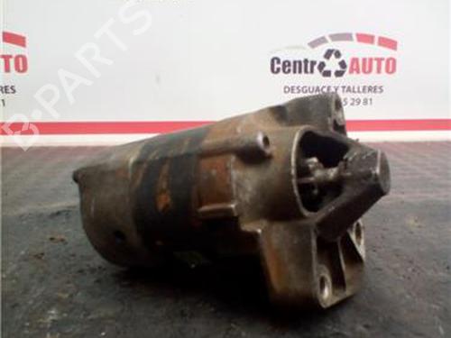 Used Starter RENAULT CLIO I (B/C57_, 5/357_) 1.2 (B/C57R, B575, B57A) (54 hp) 27850342